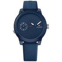 Tommy Hilfiger 1791325 Herenhorloge - thumbnail