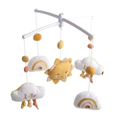 Muzikale Mobiel - SAUTHON - ZONLICHT - Zon en Wolk