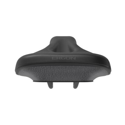 Ergon zadel st core evo men s m black grey - thumbnail