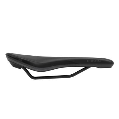 Ergon zadel sr allroad core comp heren s m black grey