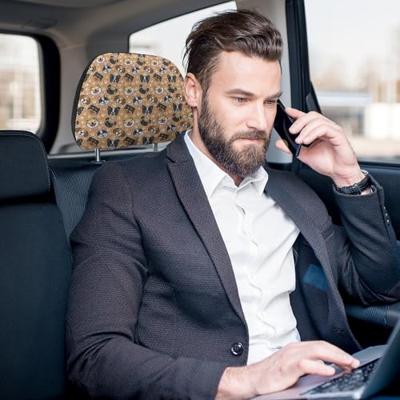 Bluey activiteiten tablet