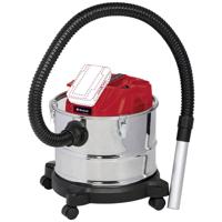 Einhell TE-AV 18/15 Li C-Solo 2351700 Aszuiger 15 l Zonder accu, Zonder lader - thumbnail
