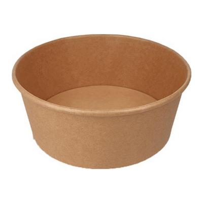 Salade - Poke Bowl Kraft - 300x 750ml Salade - Poke Bowl Kraft - 300x 750ml