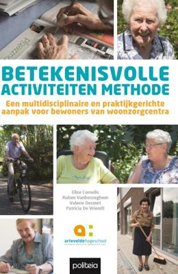 Betekenisvolle activiteiten methode - Elise Cornelis - Paperback (9782509032584)