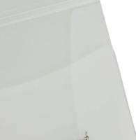 Elastomap Esselte Vivida A4 3 kleppen PP wit - thumbnail