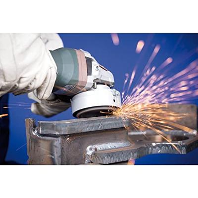 PFERD TOOLS 63418702 Schuurpan 50 ETT 80-8 A 80 SG STEELOX Diameter: 80 mm 5 stuk(s)