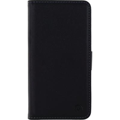 Mobilize Classic Gelly Wallet Book Case Samsung Galaxy A5 2017 Black