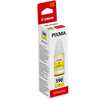 Canon GI-590Y Inkt Geel - thumbnail