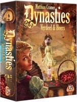 Dynasties - Spel;Spel (8718026302078) - thumbnail