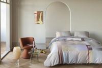 Kardol Kardol by Beddinghouse Dekbedovertrek Ferruccio Naturel 200x200/220 cm - thumbnail