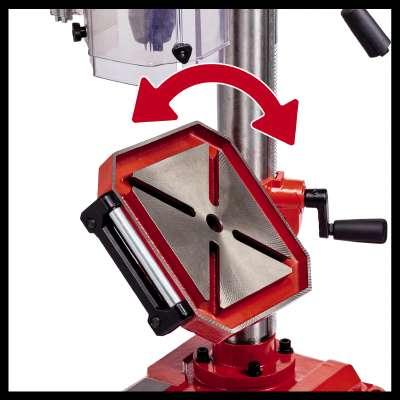 Einhell TE-BD 750 E Kolomboormachine 750 W