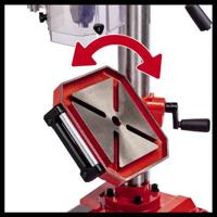 Einhell TE-BD 750 E Kolomboormachine 750 W - thumbnail