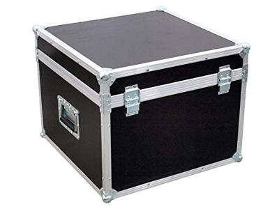 Roadinger Roadinger Transportcase PAR-64 Flightcase (l x b x h) 520 x 530 x 425 mm