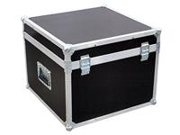 Roadinger Roadinger Transportcase PAR-64 Flightcase (l x b x h) 520 x 530 x 425 mm - thumbnail