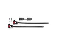 Elite universal mounting vip for bottle cage - thumbnail