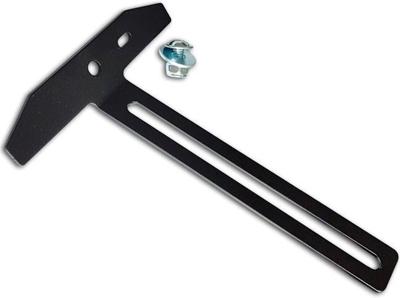 PROGRESS LINE reflectordrager bracket f. space reflectors