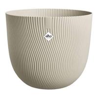 Pot sereh d40cm paddenstoel beige - thumbnail