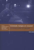 Criminele meisjes en vrouwen (Paperback) - thumbnail