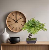 Acer Kunst Bonsai 50cm groen - thumbnail