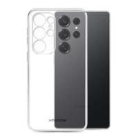 Mobilize Gelly Case Samsung Galaxy S25 Ultra 5G Clear - thumbnail