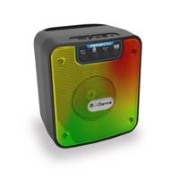 Idance Speaker Met Licht Pro - thumbnail