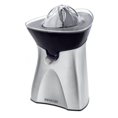 Sencor scj 6050ss citruspers rvs