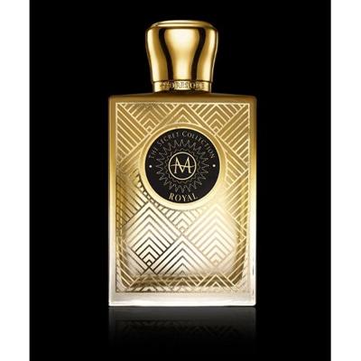 Moresque Secret Collection Royal Eau de Parfum 75ml