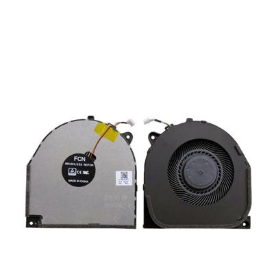 Notebook GPU Fan for Lenovo legion Y7000 Y530 Series DFS200105BR0T Notebook GPU Fan for Lenovo legion Y7000 Y530 Series DFS200105BR0T