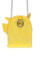 Pokémon - Pikachu Back Micro Bag - thumbnail