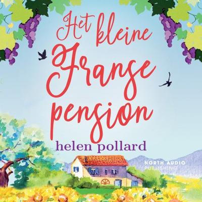 Het kleine Franse pension