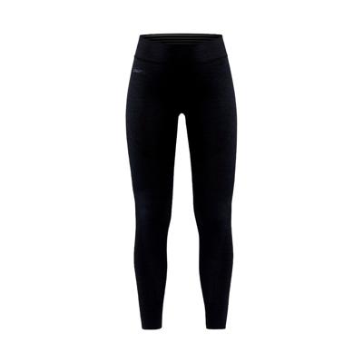 Craft 1911163 Core Dry Act. Comfort Pants W - Black/box - XS Craft 1911163 Core Dry Act. Comfort Pants W - Black/box - XS
