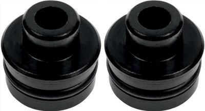 MAVIC as-adapter fr.axle adapter 15mm to 9mm qr