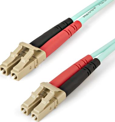Kabel Netwerk SFP+ Startech 450FBLCLC5 5 m Kabel Netwerk SFP+ Startech 450FBLCLC5 5 m