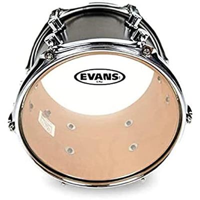 Evans TT16G12 G12 Clear 16 inch tomvel Evans TT16G12 G12 Clear 16 inch tomvel