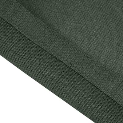 VidaXL Tenttapijt 250x300 cm hdpe groen - thumbnail