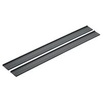 Bosch Home and Garden F016800550 Reserve wisserbladen Zwart - thumbnail