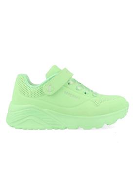 Skechers Uno Lite 310451L/LTGR Licht Groen-29 maat 29