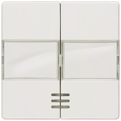 Siemens 5TG6213 2-voudig Wit Schakelmateriaal 1 stuk(s)