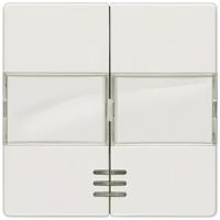 Siemens 5TG6213 2-voudig Wit Schakelmateriaal 1 stuk(s) - thumbnail