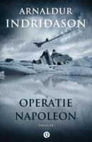 Operatie Napoleon - Arnaldur Indridason - eBook (9789021408118) - thumbnail