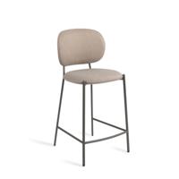 Jesper Home Yoichi barkruk H66 Solar Sand - thumbnail