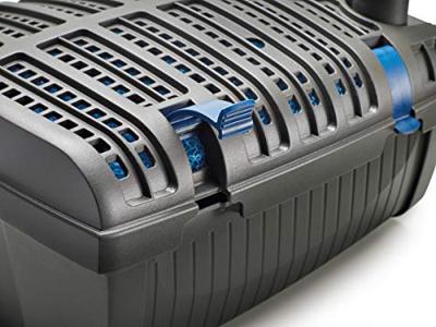 Oase Filtral UVC 1500 Vijverfilter - Helder Water tot 1,5m³ met UV-C & Fonteinopzet - thumbnail
