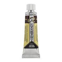 Rembrandt Aquarelverf Tube 10 ml - Transparantoxydomber #417 - thumbnail