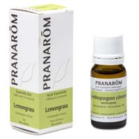 Pranarôm Essentiële Olie Citroengras 10ml - thumbnail