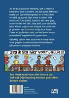 Dingen die gebeuren als je erachter komt dat het leven best ingewikkeld is - thumbnail