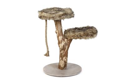 Designed by Lotte Aviva Krabmeubel