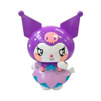 Hello Kitty and Friends figure Premium Kuromi 16 cm - thumbnail