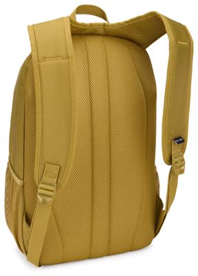 Case Logic Jaunt recycled Backpack 15.6", dim gold Case Logic Jaunt recycled Backpack 15.6", dim gold