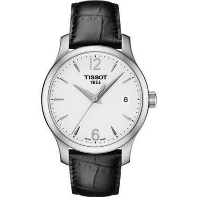 Tissot T0632101603700 Dameshorloge