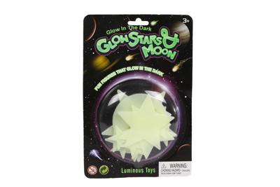 Space Xplorers Glow in the Dark Sterren